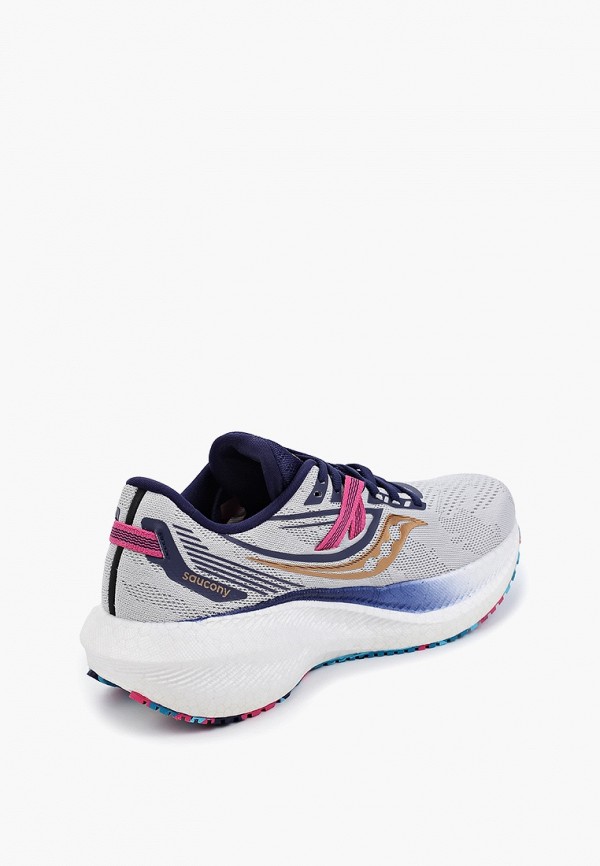 фото Кроссовки saucony
