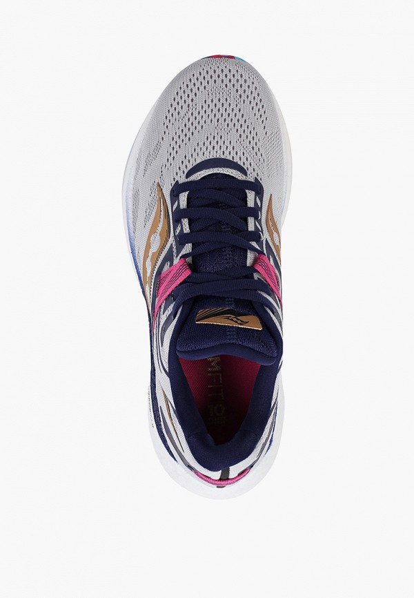 фото Кроссовки saucony