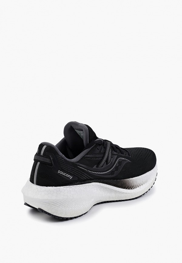 фото Кроссовки saucony