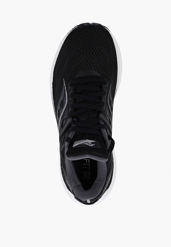 фото Кроссовки saucony