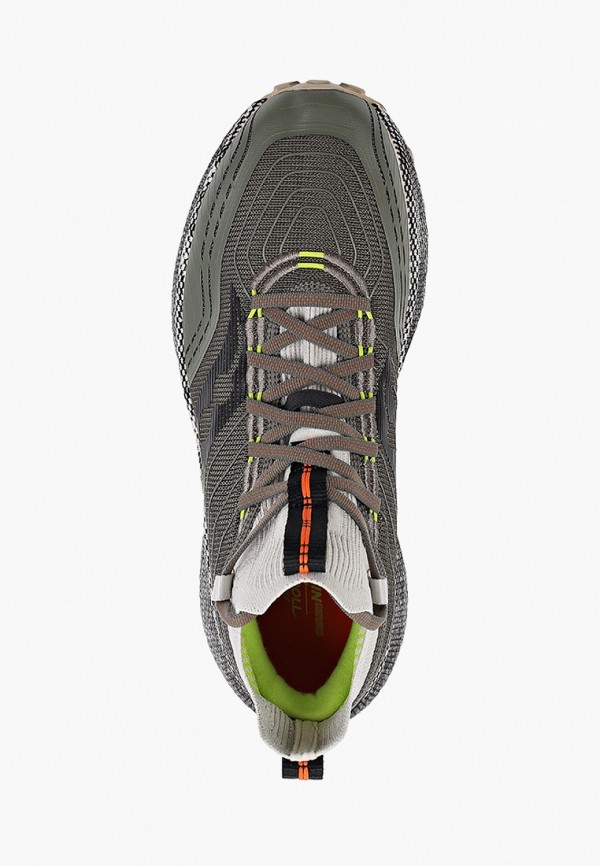 фото Кроссовки saucony
