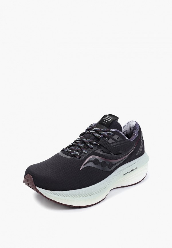 фото Кроссовки saucony