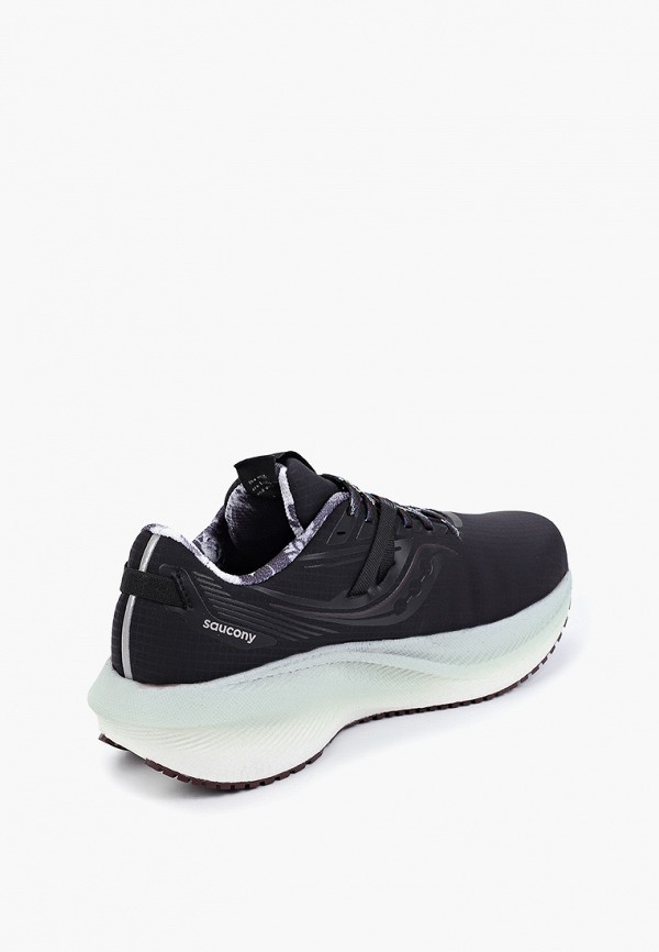 

Кроссовки Saucony, Черный