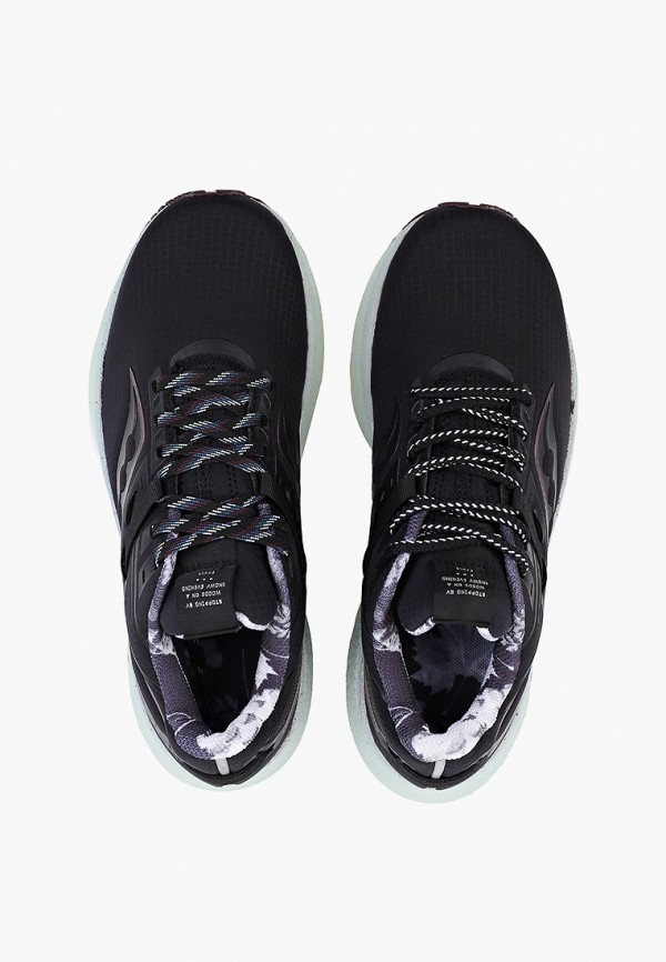 фото Кроссовки saucony