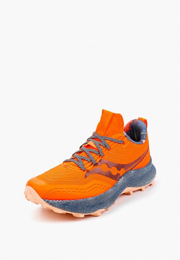 фото Кроссовки saucony