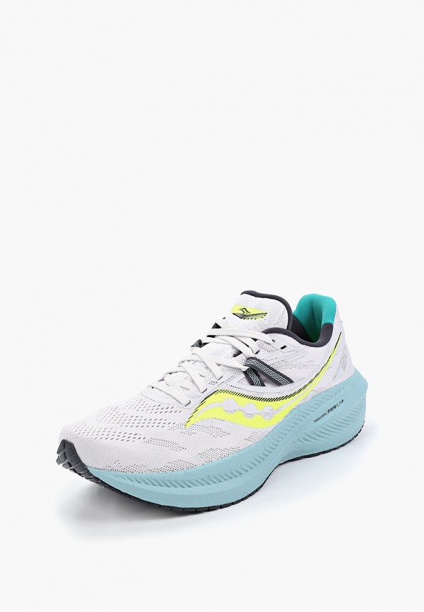 фото Кроссовки saucony