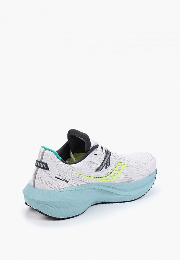 фото Кроссовки saucony