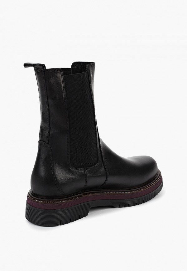 фото Ботинки dakkem