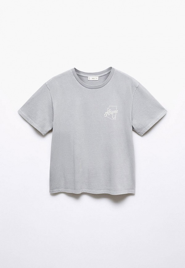 фото Футболка mango kids