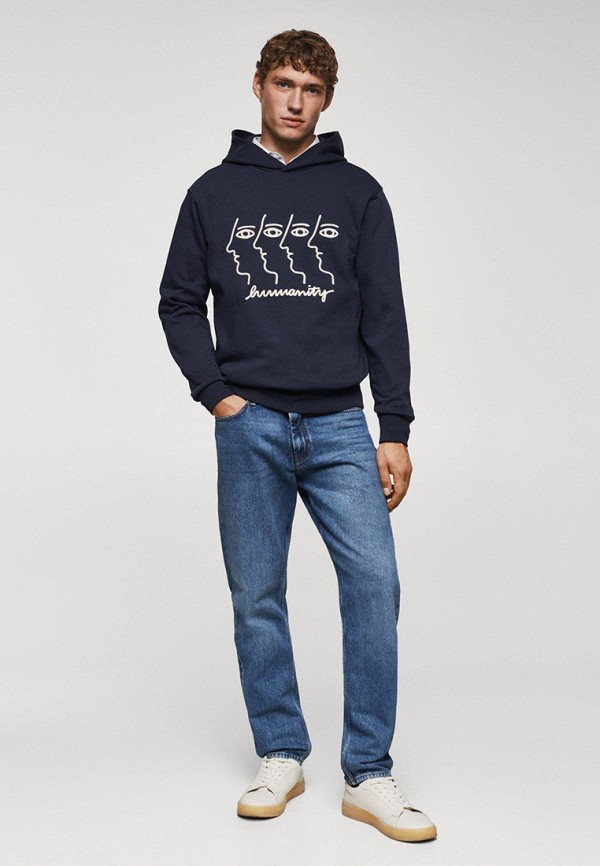 фото Худи mango man