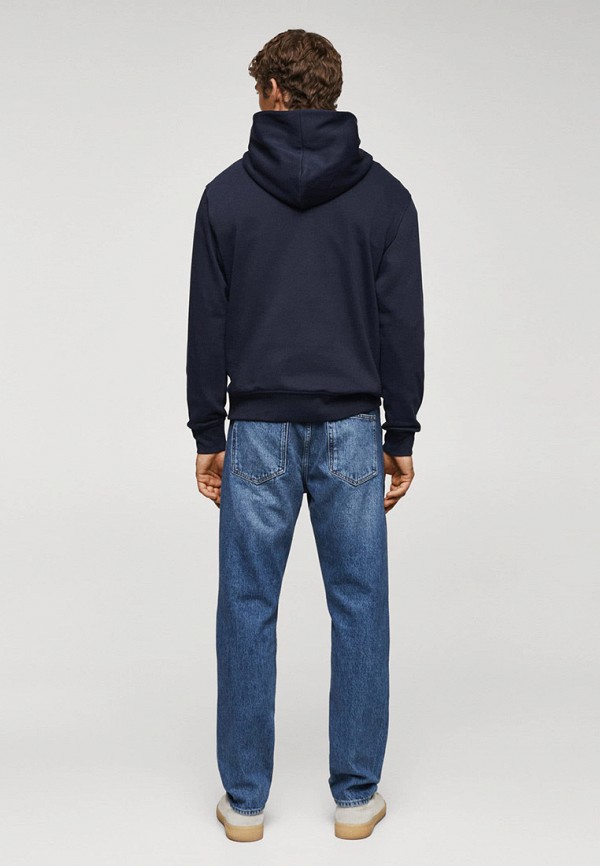 фото Худи mango man