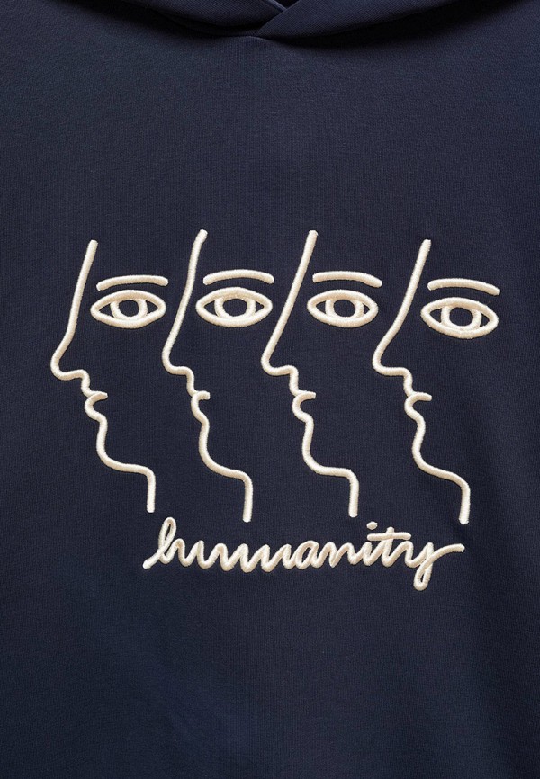 фото Худи mango man