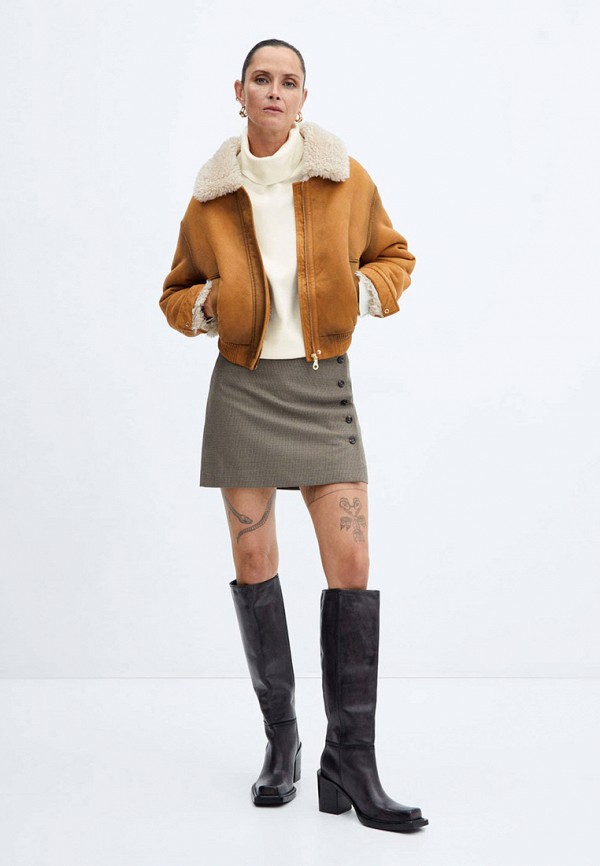 фото Свитер mango