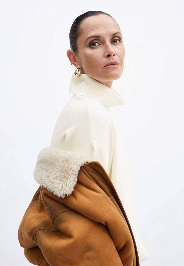 фото Свитер mango