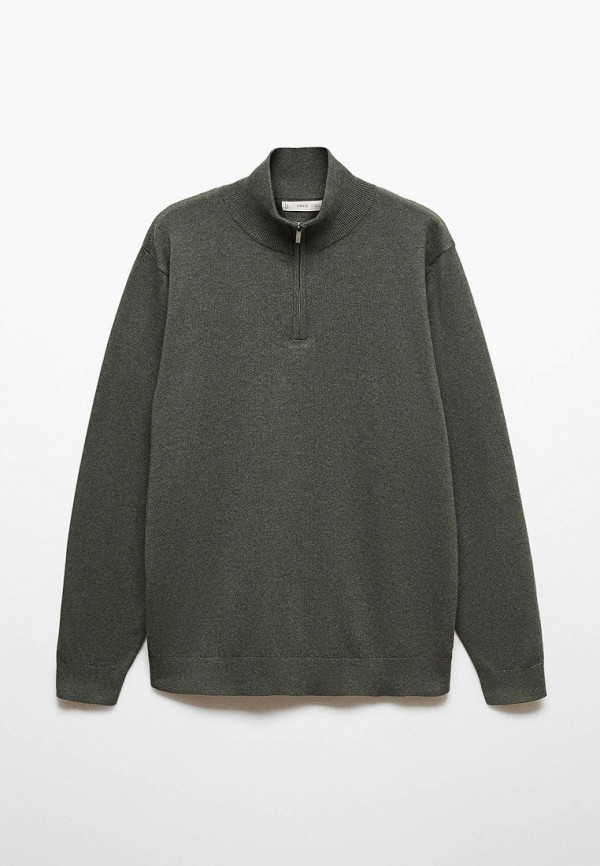 

Джемпер Mango Kids, Зеленый, PERKINS2