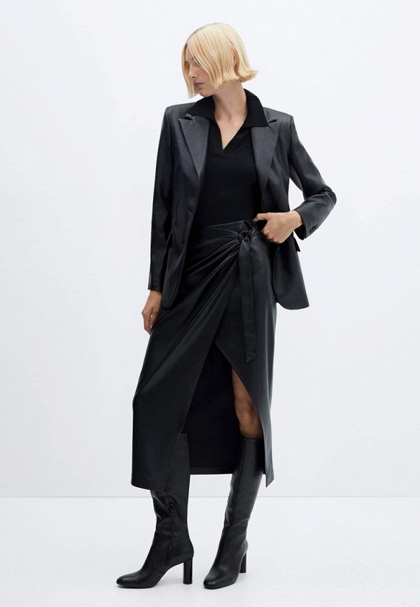 фото Юбка mango