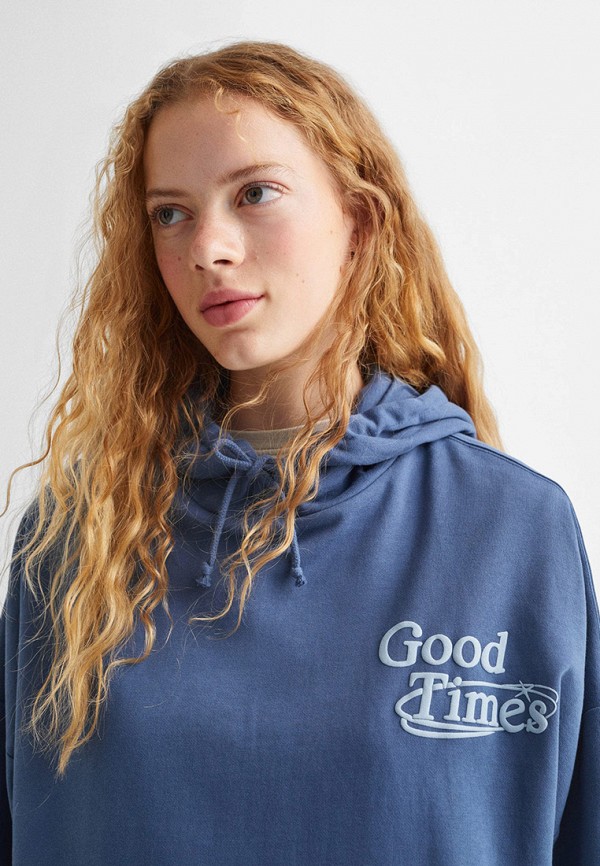 фото Худи mango kids