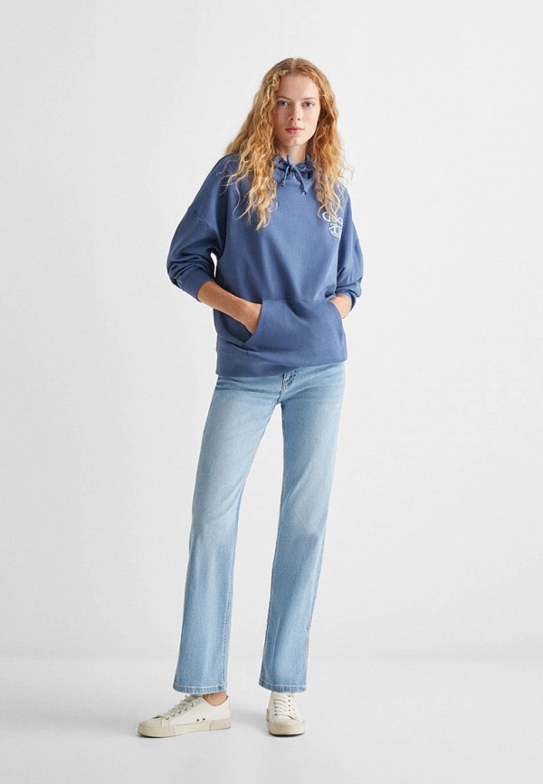 фото Худи mango kids