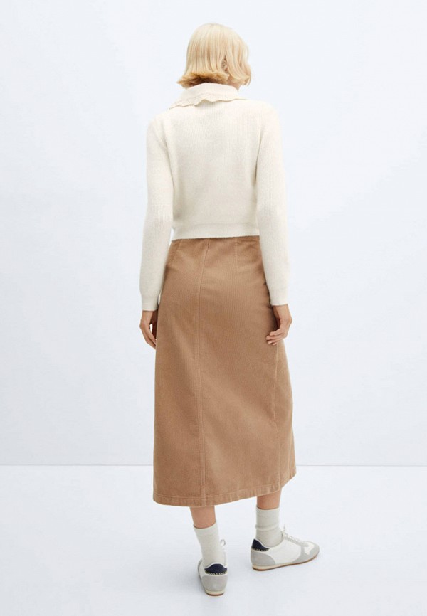 фото Пуловер mango