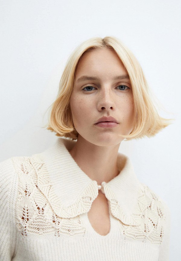 фото Пуловер mango