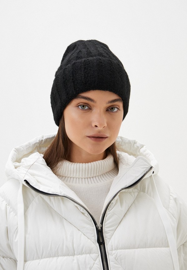 фото Шапка mango