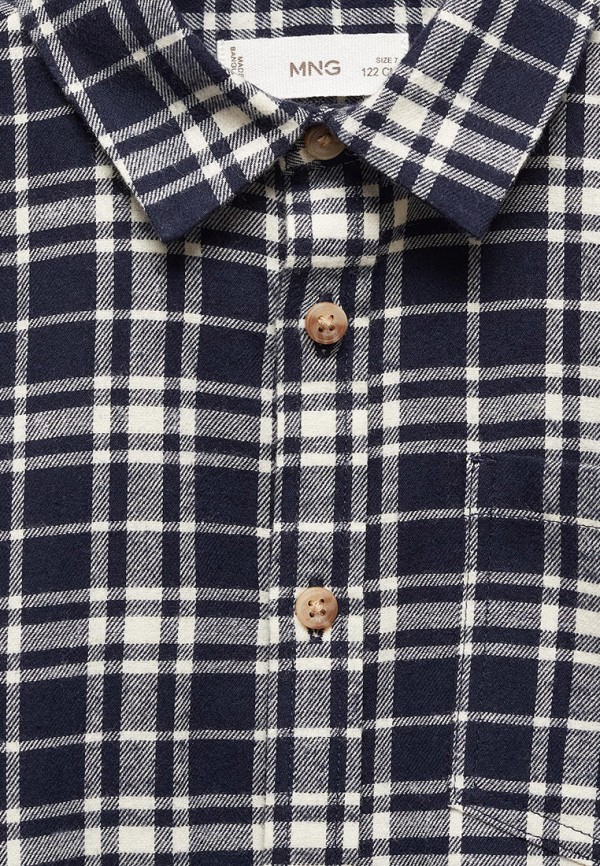 фото Рубашка mango kids