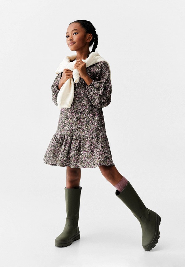 фото Платье mango kids