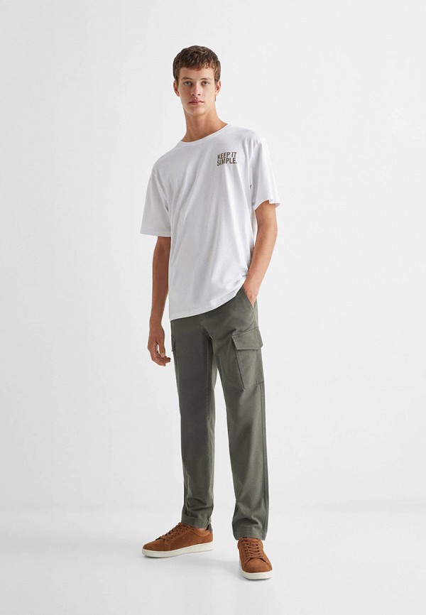 фото Футболка mango kids