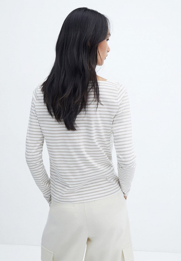 фото Лонгслив mango