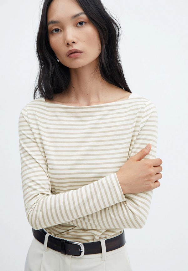 фото Лонгслив mango