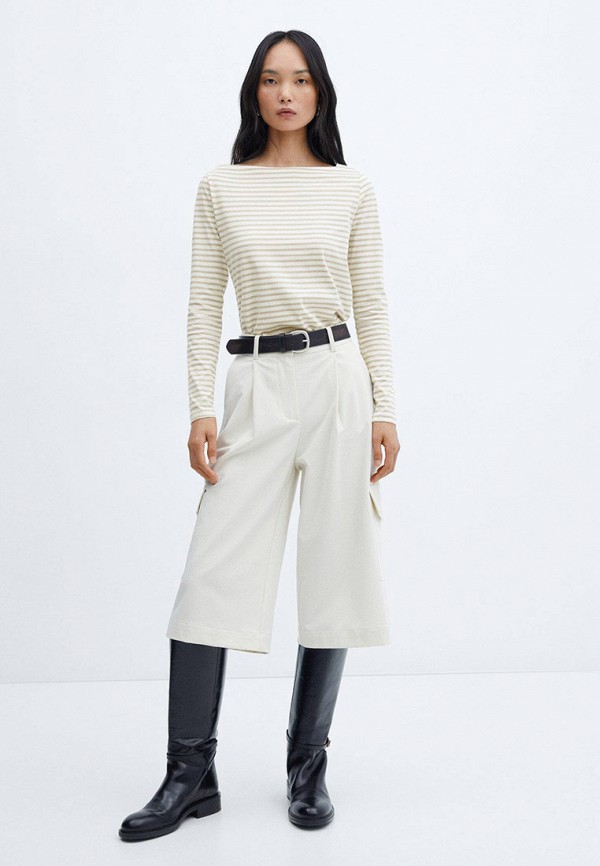 фото Лонгслив mango