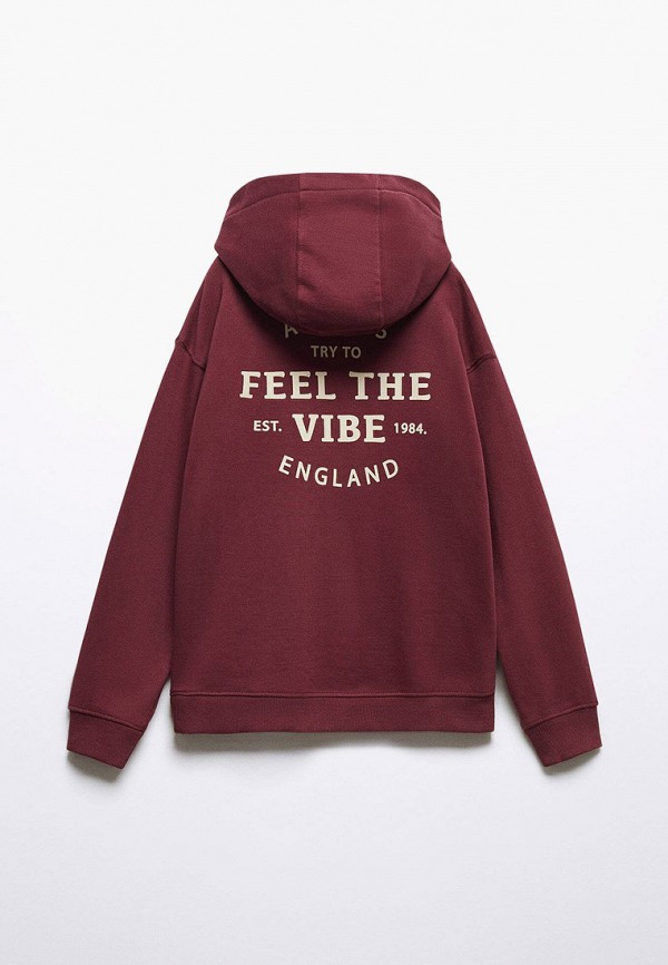 фото Худи mango kids