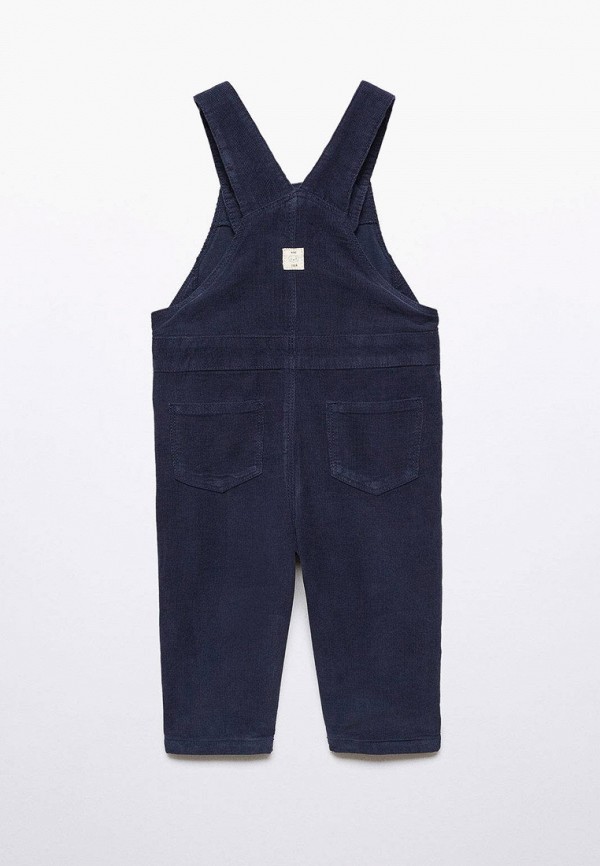 фото Комбинезон mango kids