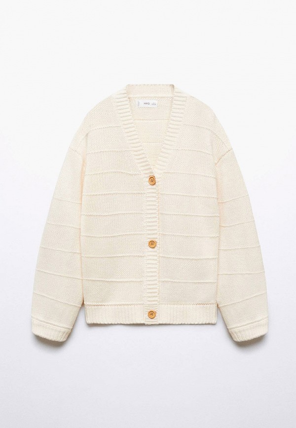 

Кардиган Mango Kids, Бежевый, JAQUIE