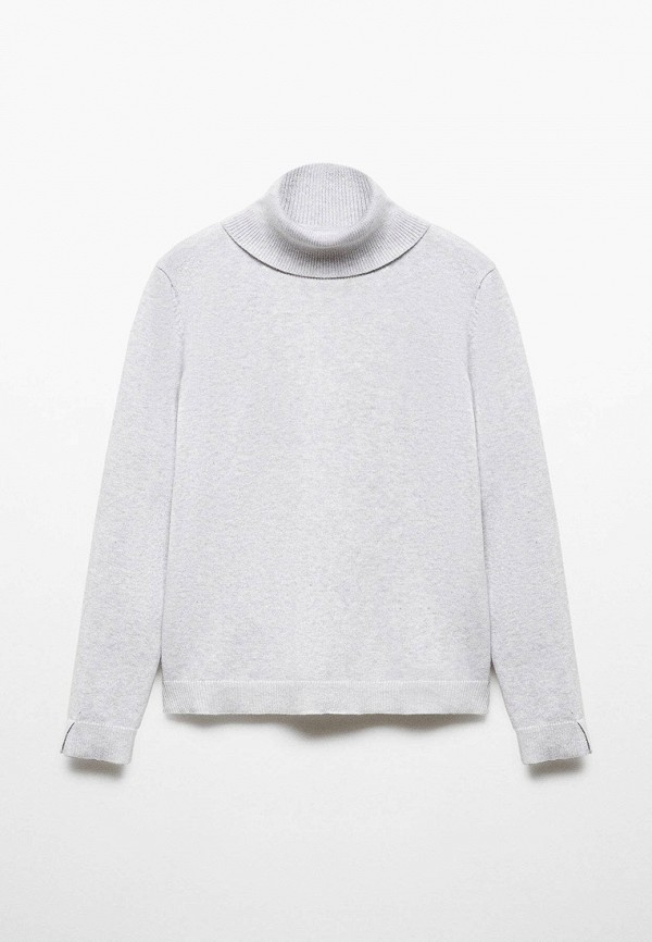 

Водолазка Mango Kids, Серый, BELLA5