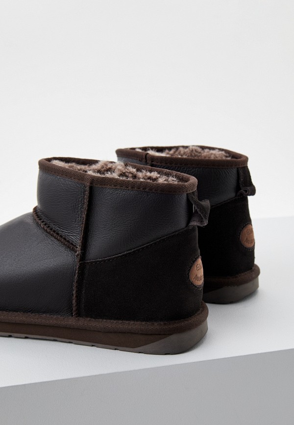 фото Полусапоги emu australia