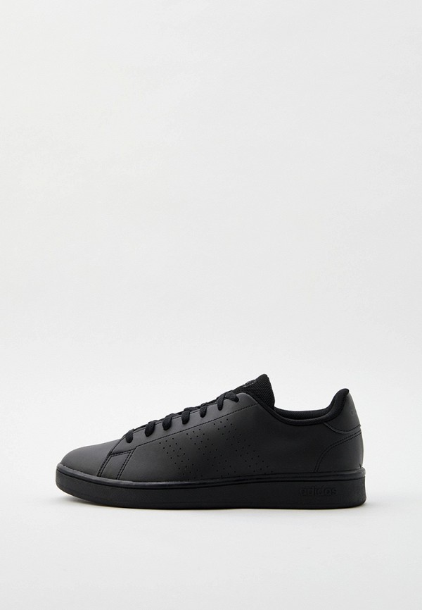 

Кеды adidas, Черный, ADVANTAGE BASE