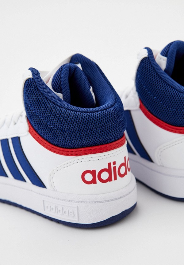 фото Кеды adidas