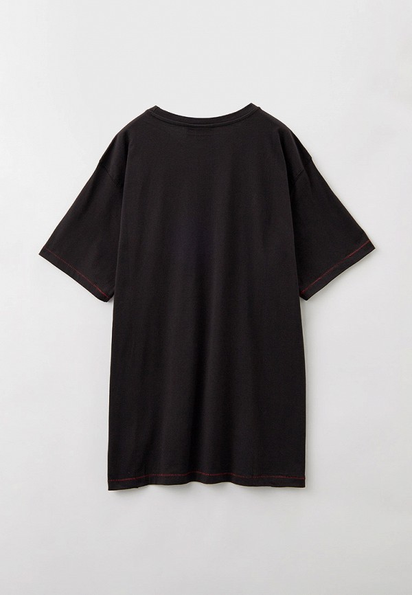 фото Футболка d555