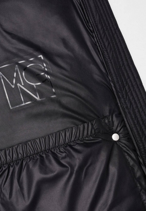 фото Куртка утепленная mango