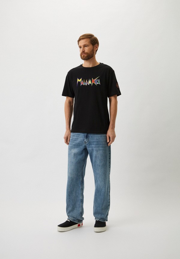 фото Футболка mauna-kea