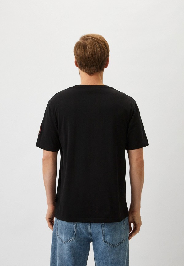 фото Футболка mauna-kea