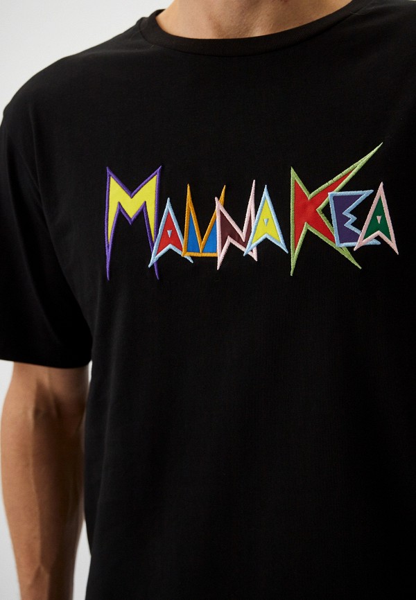 фото Футболка mauna-kea