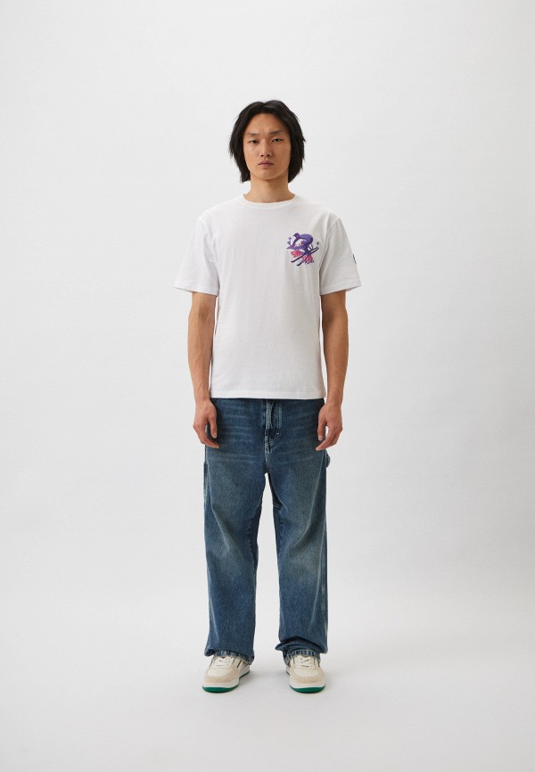 фото Футболка mauna-kea