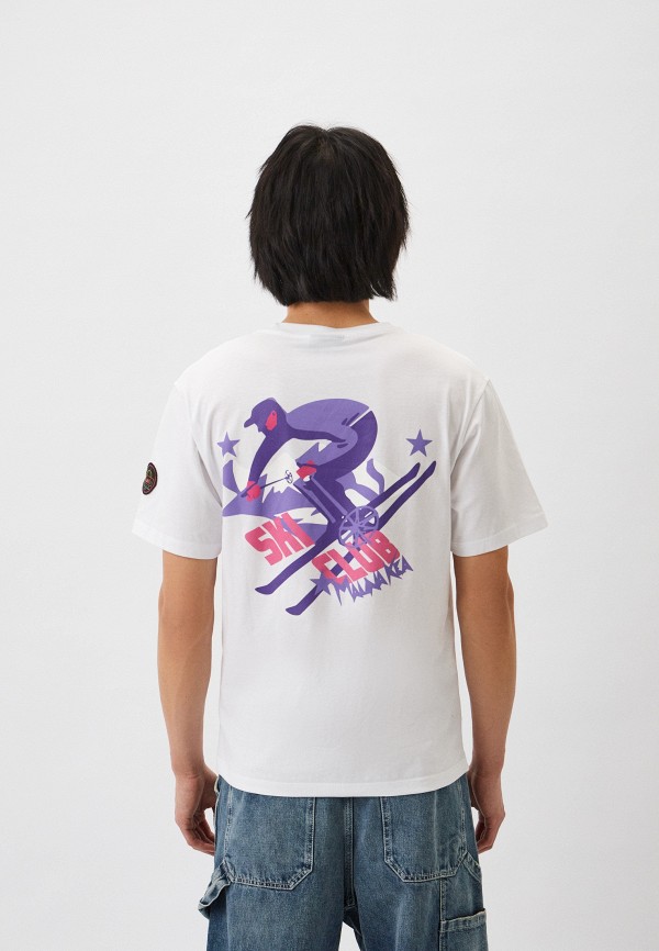 фото Футболка mauna-kea