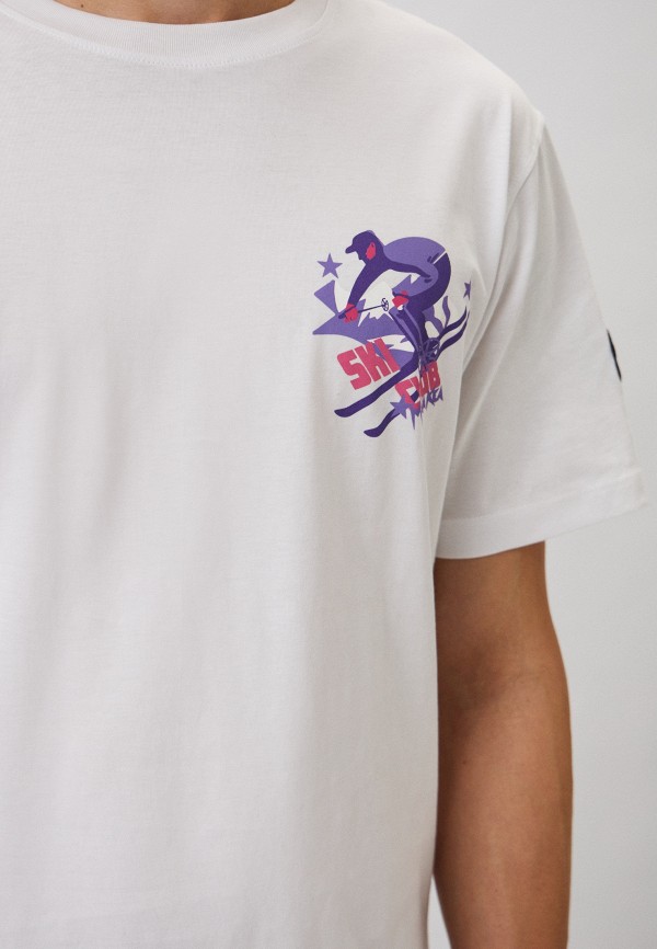 фото Футболка mauna-kea