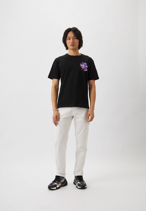 фото Футболка mauna-kea