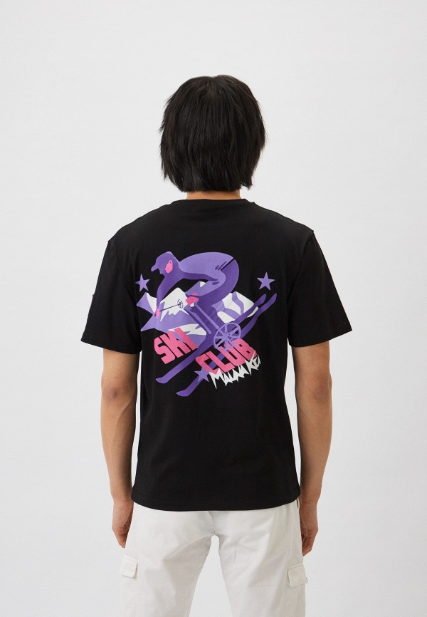 фото Футболка mauna-kea