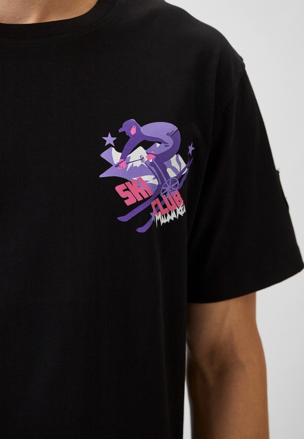 фото Футболка mauna-kea