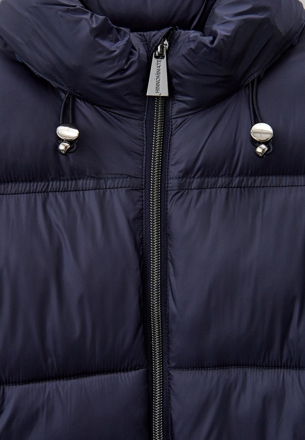 фото Куртка утепленная hinnominate kids